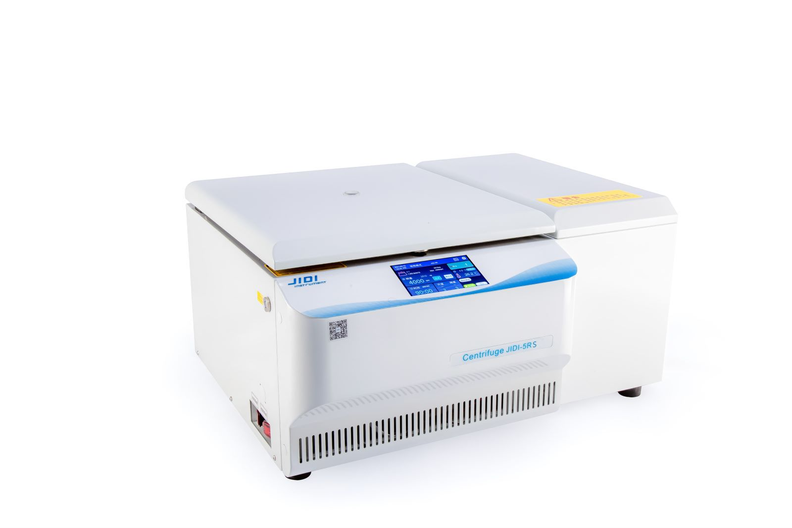 JIDI-5RS Multipurpose Low-Speed Refrigerated Centrifuge