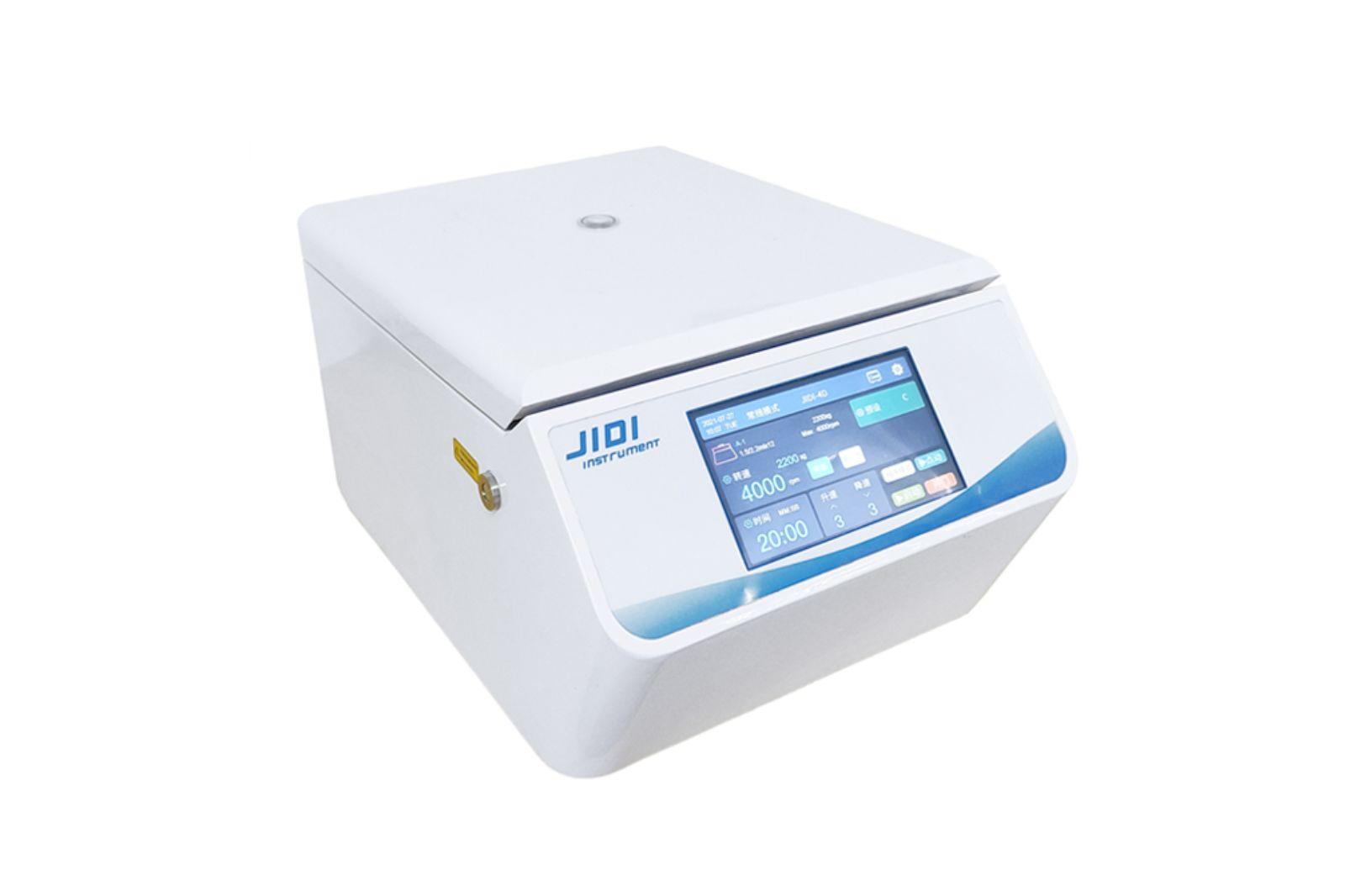 JIDI-4B Low Speed Clinic Centrifuge