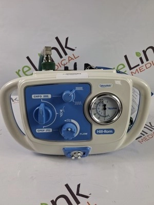 Hill-Rom MetaNeb Lung Therapy System | LabX.com