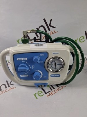 Hill-Rom MetaNeb Lung Therapy System | LabX.com