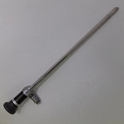 Olympus A5256 Rigid 45° Laparoscope 10mm