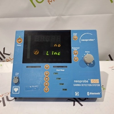 Neoprobe Machine NeoProbe GDS 2300 Bluetooth Gamma Detection System | LabX.com