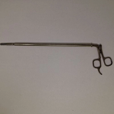 Snowden Pencer 88-9552 Claw Extraction Forceps