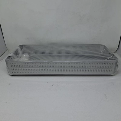 Case Medical Inc MediTray BSKF03 Full Size Aluminu