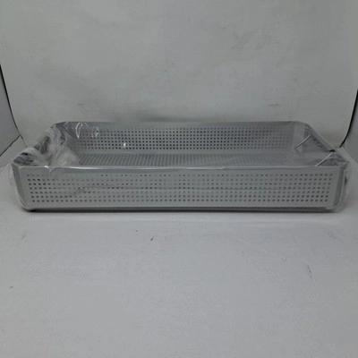 Case Medical Inc MediTray BSKF03 Full Size Aluminu