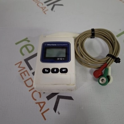 Cardiac Science X12+ Telemetry Transmitter | LabX.com