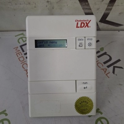 Cholestech LDX Cholesterol Analyzer | LabX.com