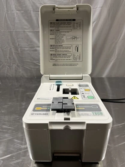 Terumo TSCD Sterile Tubing Welder | LabX.com
