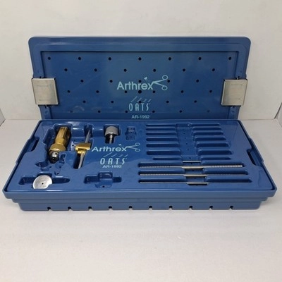 Arthrex AR-1992 OATS Instrument Set
