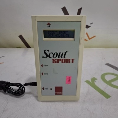 Bio-Logic Systems Corp ScoutSport PC-Based Diagnos | LabX.com