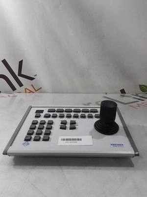 Pk300 Controllers Pelco KBD300A Joystick Control | LabX.com