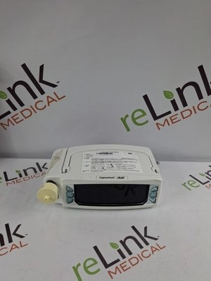 BCI Capnocheck Plus Capnograph | LabX.com