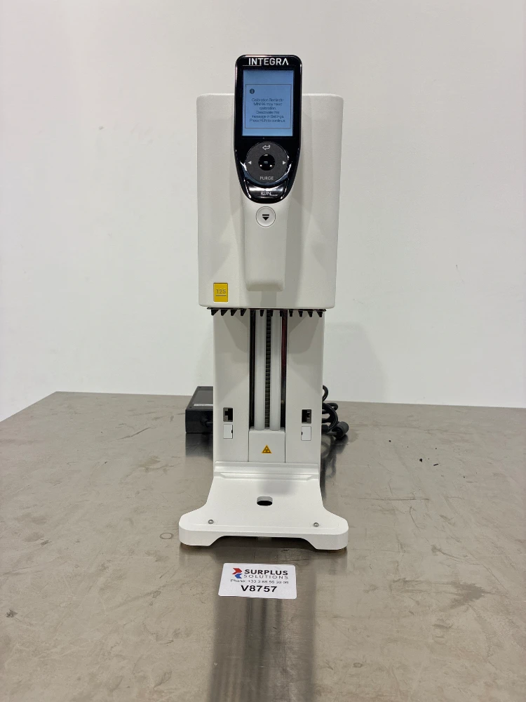 Integra Mini Integra Mini 96 Channel pipette | LabX.com