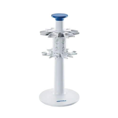 Eppendorf Pipette Carousel 2 Stand, Cat. #: 3116000015