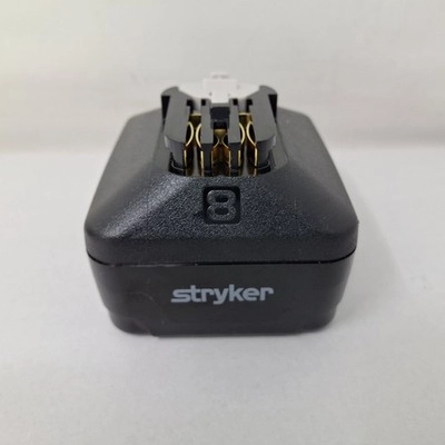 Stryker 8212-000-000 System 8 Battery