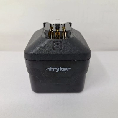 Stryker 8215-000-000 System 8 Large Battery