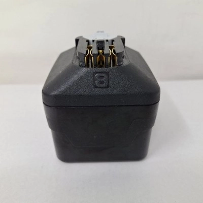 Stryker 8215-000-000 System 8 Large Battery