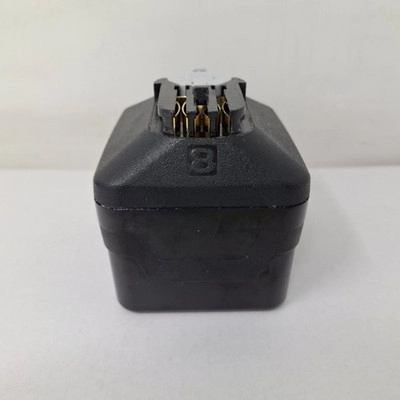 Stryker 8215-000-000 System 8 Large Battery