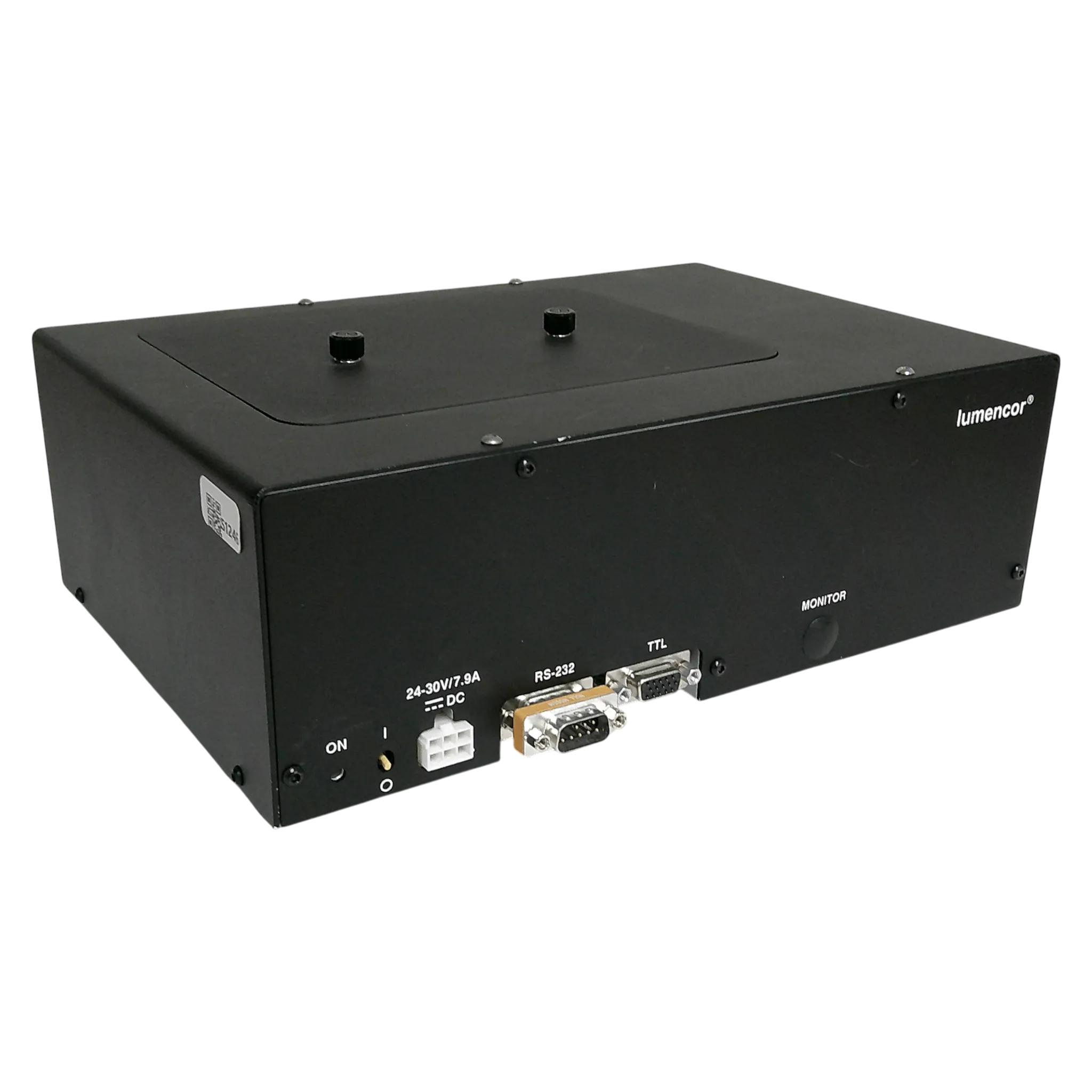 Lumencor Spectra X LED Light Engine Microscope Illuminator | LabX.com