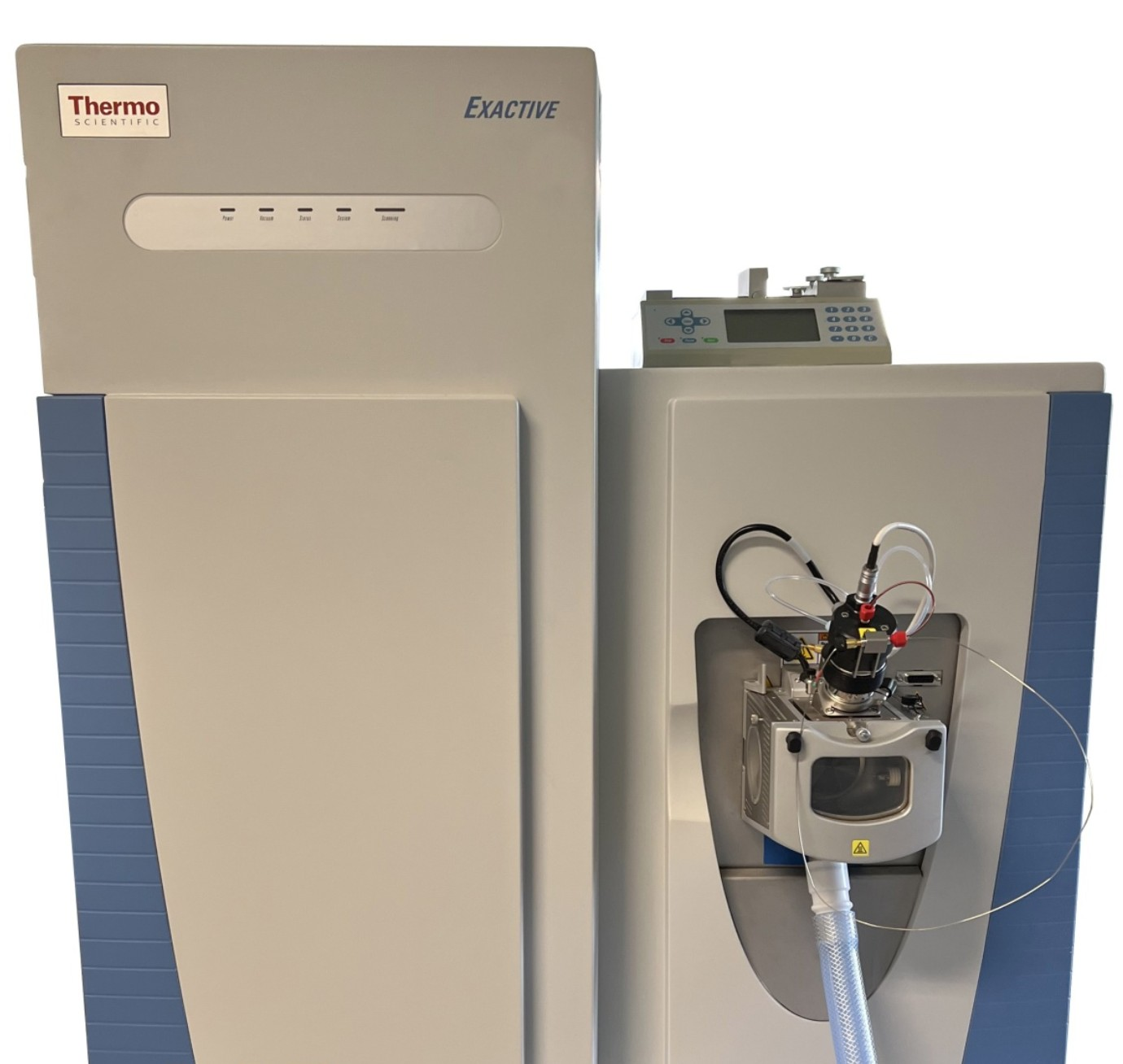 MASS (マス) リモート プリ・アンプ Thermo Exactive ORBITRAP Accurate Mass Spectrometer | LabX.com