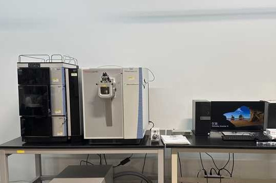 Thermo Orbitrap Exporis 240 with Vanquish (2022)