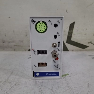 Spacelabs Module Handle Labels Spacelabs Healthcare 91496 Multiparameter Module | LabX.com
