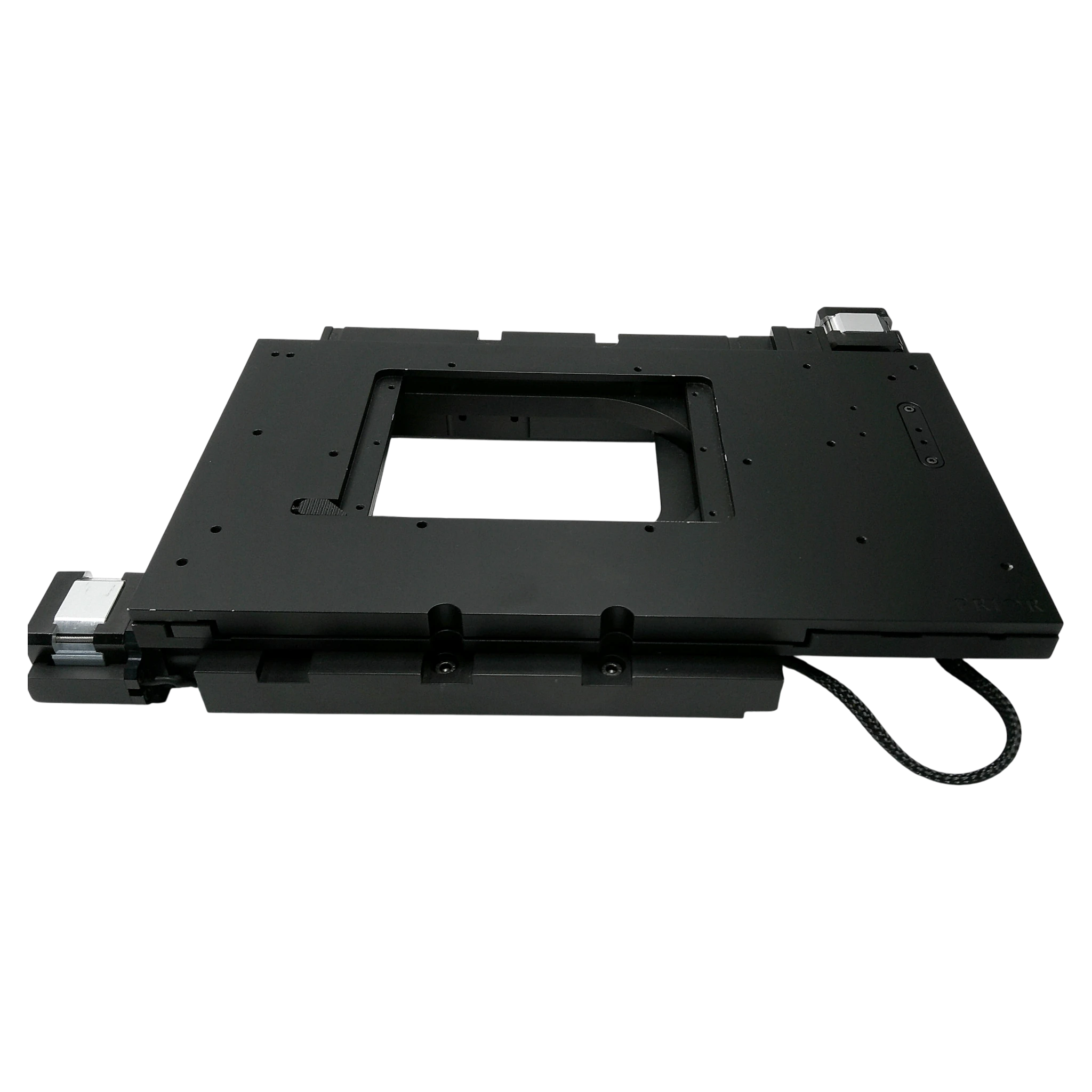 Prior Stage Inserts Prior Scientific Inc Motorized Stage Microscope Stage | LabX.com