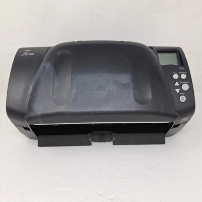 Fujitsu fi-7160 Color Scanner