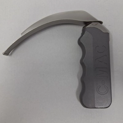 Karl Storz 8401 BXC C-Mac Laryngoscope Module