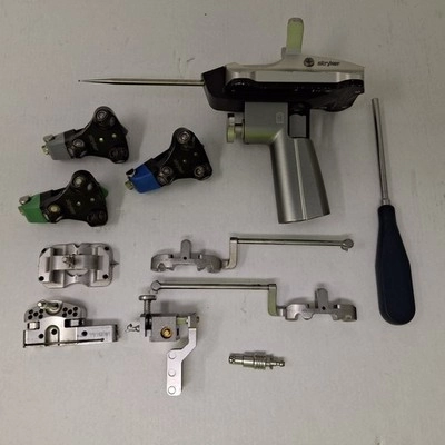 Stryker 6003-12 Precision Navigation Orthopedic Ha