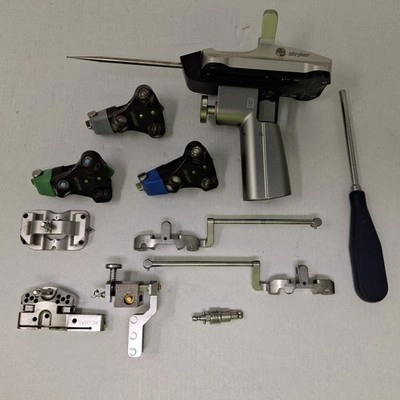 Stryker 6003-12 Precision Navigation Orthopedic Ha