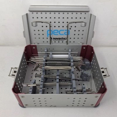 Novastep ACC1001P0022 PECA Tray