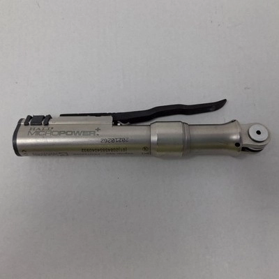 ConMed Hall PRO7200SE Micropower+ Sagittal Saw