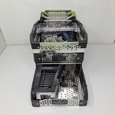 Stryker Foot & Ankle FIXOS 7.0mm Compression Screw