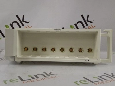 Philips M8048A IntelliVue Module Rack | LabX.com
