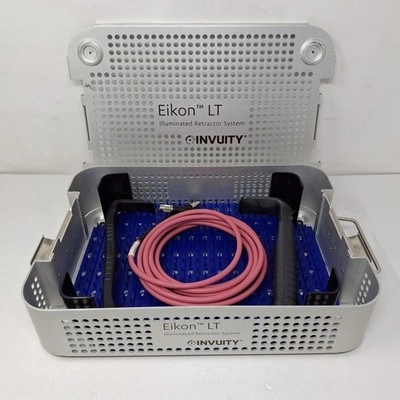 Stryker Eikon LT Illuminated Retractor System