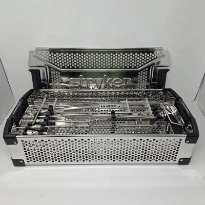 Stryker IM Nailing Basic Instruments
