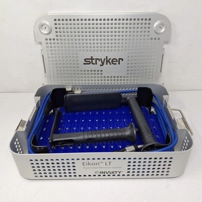 Stryker Eikon LT Illuminated Retractor System