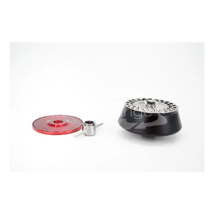 Beckman Coulter 50.4 Ti Fixed-Angle Titanium Rotor | LabX.com