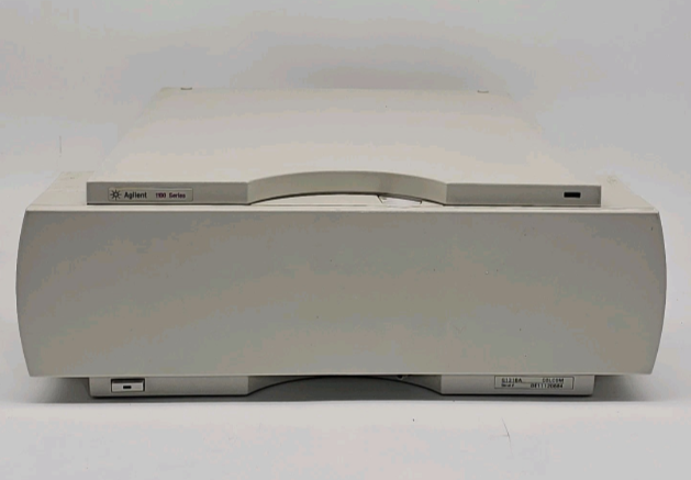 Agilent 1100 G1316a COLCOM GUARANTEE Column FULL AGILENT LAB ADVISOR REPORT