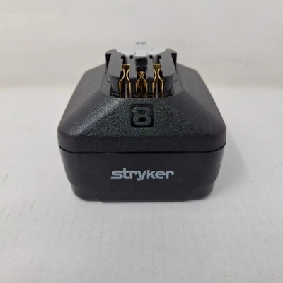 Stryker 8212-000-000 System 8 Battery
