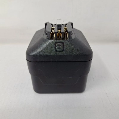 Stryker 8215-000-000 System 8 Large Battery