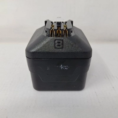 Stryker 8215-000-000 System 8 Large Battery