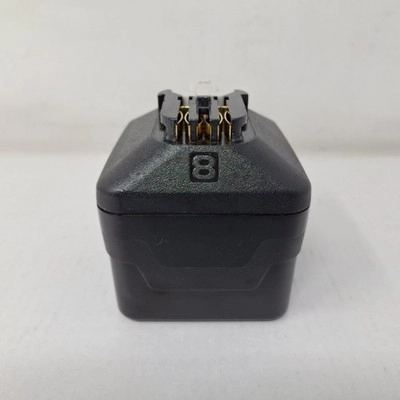 Stryker 8215-000-000 System 8 Large Battery