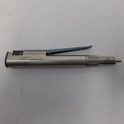 ConMed Hall 6020-026 Micropower+ High Speed Drill