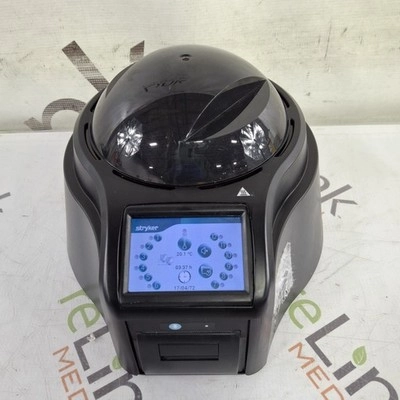 Stryker Sterizone LCD Incubator | LabX.com