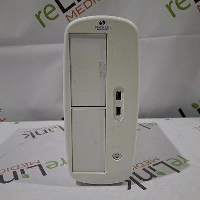Xprezzons Module Spacelabs Healthcare Xprezzon Patient Monitor | LabX.com