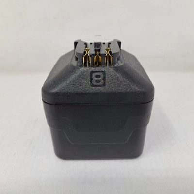 Stryker 8215-000-000 System 8 Large Battery