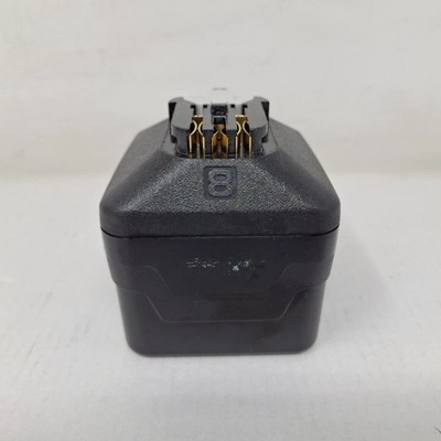 Stryker 8215-000-000 System 8 Large Battery