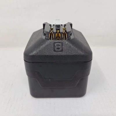 Stryker 8215-000-000 System 8 Large Battery